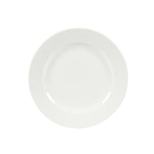 Churchill WHISIP8 1 Profile Plate - Round, Dishwasher and Microwave Safe