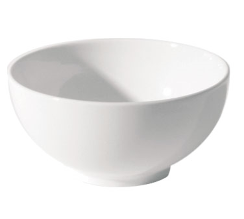 Continental  20CCEVW131 Rice Bowl, 16 oz. (0.46 L), 5 in  dia., round, scratch resistant, oven & microwa