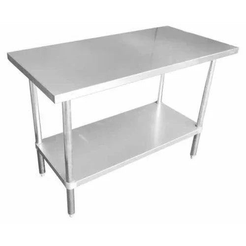 EFI TS2484 | Versa Steel | Work Table 84in W x 24in D x 35in H