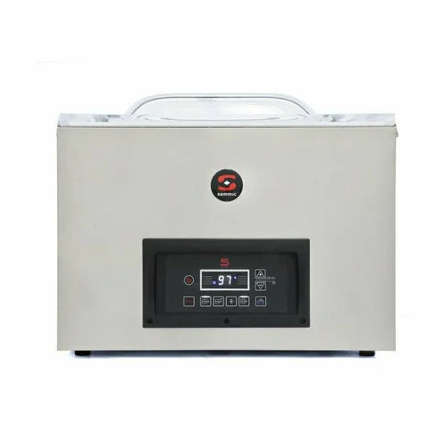 SAMMIC SE-520 CC vacuum packing machine for countertop use