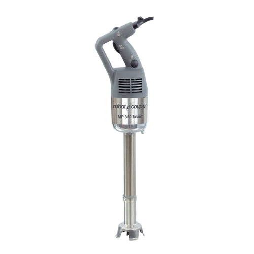 Robo Coup MP350 | Commercial Power Mixer | 14 in Stainless Steel Shaft