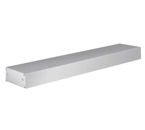 Hatco GRAH-60 Infrared Strip Heater, 60 in W, tubular metal design