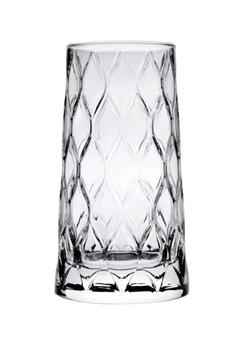 Pasabahce PG420855 LEAFY Long Drink 11.75oz/345ml