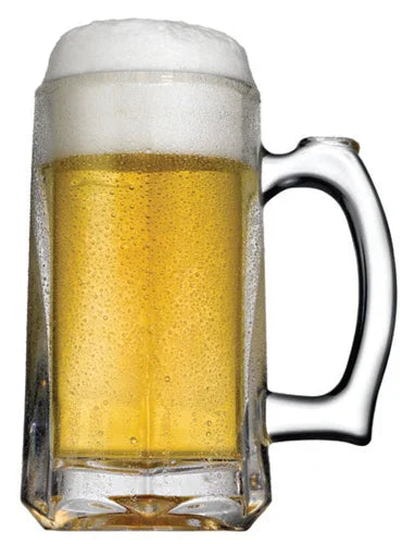 Pasabahce PG55049-016 Stein 12oz/354ml