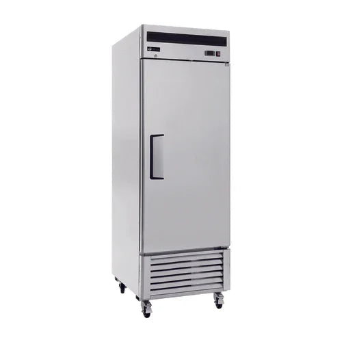 EFI F1-27VC-R | Versa Chill | Reach-In Freezer 19.1 cu. ft. Capacity