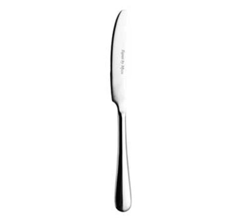 Arcoroc EQ293 Table Knife, 9-1/4 in , 1-piece, 18/10 stainless steel, Arcoroc, Burlington (sto