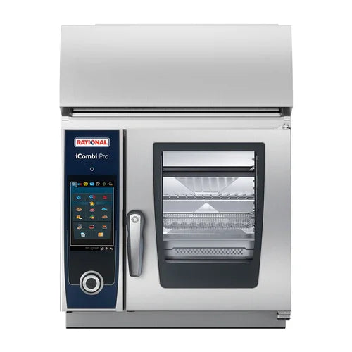 Rational CA1ERRA.0002871 | Rational - Icombi Pro | iCombi Pro XS Combi Oven