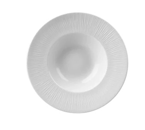 Churchill WHBALWBM1 Bowl 10 oz. 9-1/2 in Diameter Wide Rim