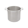 Thermalloy 5723916 Thermalloyr Stock Pot, 16 qt., 11 in  dia. x 9-4/5 in H, deep, without cover, (2