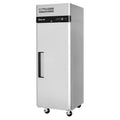 Turbo Air M3R24-1-N M3 Refrigerator, reach-in, one-section, 21.6 cu. ft. capacity, 28-3/4 in W x 32-
