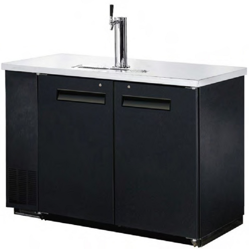 EFI CBBDD2-48CC | Versa Chill | Classic-Chill Series Draft Beer Cooler