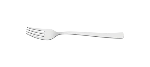Tramontina 63934050 dessert fork in Berlin made from 18/0 stainless steel