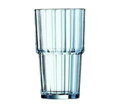Arcoroc 61698 Beverage Glass, 10-3/4 oz., stackable, fully tempered, glass, Arcoroc, Norvege (