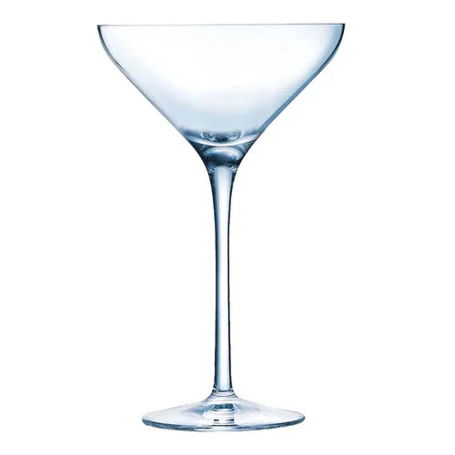 Chef & Sommelier Sunlym 8 oz Cocktail Glass (24/Case) | L3678