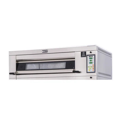 DOYON 2T2 double-deck electric oven for efficient baking and cooking