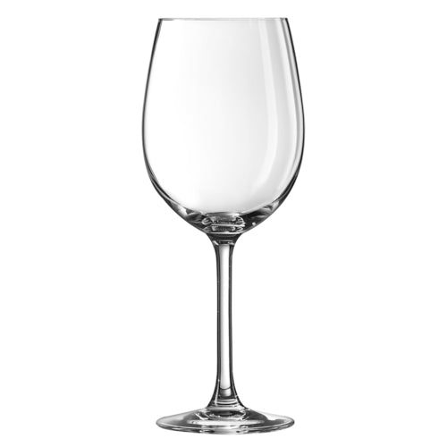 Arcoroc P0776 Wine Glass, 11-3/4 oz., fully tempered, glass, Arcoroc, Excalibur Breeze (H 8 in