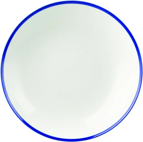 Churchill WHBBPLC21 Bowl, 84.5 oz, 12 in diameter, round design, microwavable