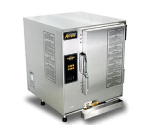 ACCUTEMP E62081D060 Connectionless Boilerless Convection Steamer for Quick Shipping