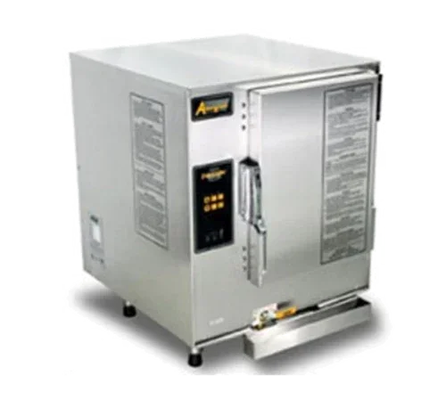 ACCUTEMP E62081D060 Connectionless Boilerless Convection Steamer for Quick Shipping