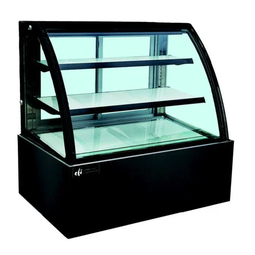 EFI CGCM-7147 | Versa Display | Refrigerated Deli Case 70.9W x 30.7D x 47.2H