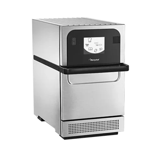 Merrychef E2S STANDARD CLASSIC Microwave Convection Oven with Ventless Design and 12 in Cavity