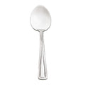 Browne 502623 Royal Teaspoon, 5-7/10 in , 18/0 stainless steel, mirror finish
