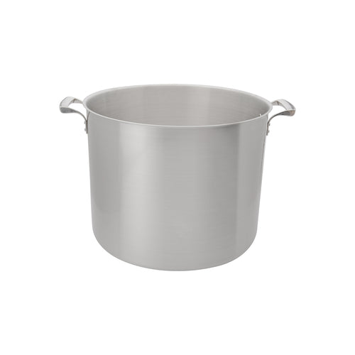 Thermalloy 5723980 Thermalloyr Stock Pot, 80 qt., 19-1/2 in  dia. x 15-4/5 in H, deep, without cove