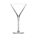 Libbey  9135 Martini Glass, 7 oz., high definition & high durability rim, ClearFire glass, Ma