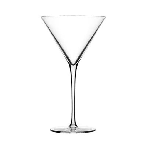 Libbey  9135 Martini Glass, 7 oz., high definition & high durability rim, ClearFire glass, Ma