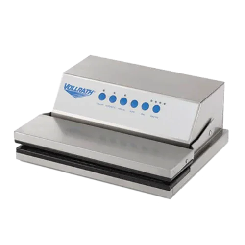 Vollrath 40858 | Out-of-Chamber Vacuum Pack Machine | Table Model