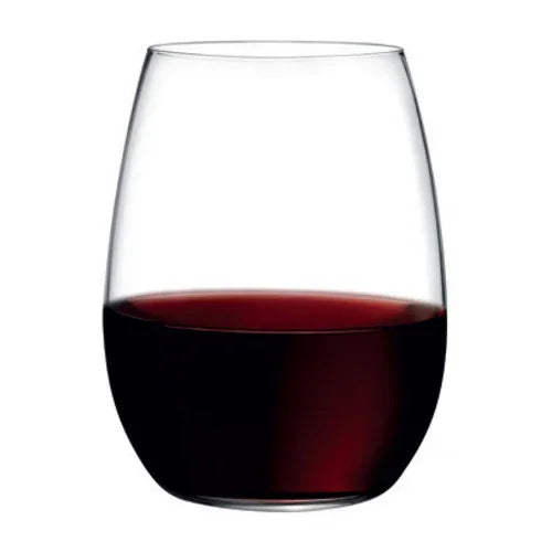 Nude NG64025 Nude Pure Bordeaux Wine Glass, 20-1/4 oz. (600ml), 4-3/4 in H, (2-3/4 in T 2-1/4