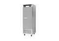 Kool-It KBSR-1 Kool-It Signature Refrigerator, reach-in, one-section, 18.9 cu. ft., 26-4/5 in W