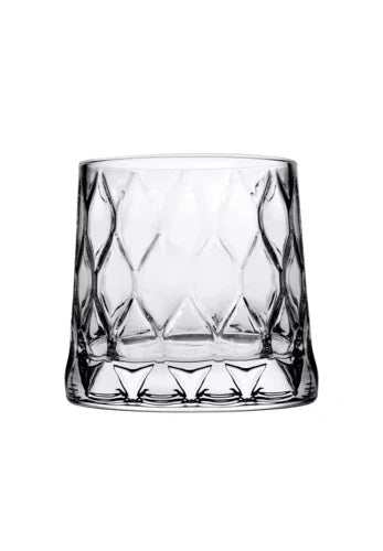 Pasabahce PG420194 LEAFY Whiskey 10.25oz/300ml