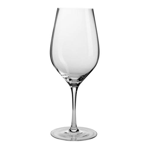 Arcoroc FJ035 Bordeaux Wine Glass, 21-1/4 oz., Krystar lead-free crystal, Chef & Sommelier, Ca