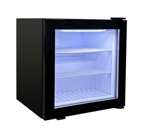 EFI F1-55GDCT | Versa Display | Display Freezer Countertop 55L Capacity