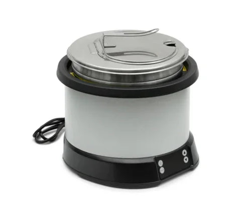 Vollrath 74110110 | Mirager Induction Soup Rethermalizer 11 Quart | 800W 120V