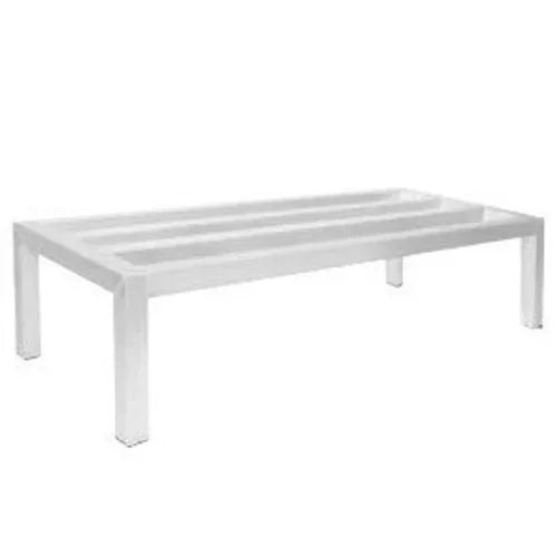 EFI CD1824 | Versa Steel | Dunnage Rack 18x24 in Aluminum Heavy Duty Welded