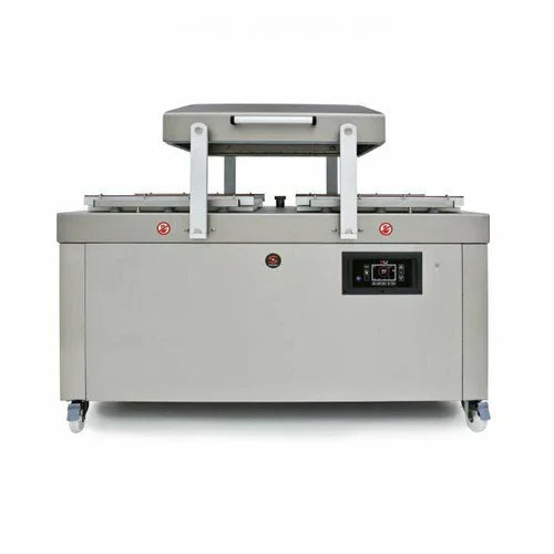 SAMMIC SU-6100GP+ Vacuum Packing Machine with Bluetooth Connectivity and Floor Standing Design