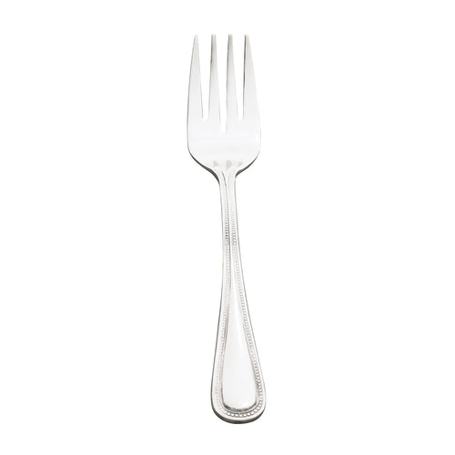 Browne 502910 Contour Salad Fork, 6-1/2 in , 18/0 stainless steel, mirror finish