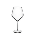 Luigi Bormioli A08744BYI02AA07 Barolo/Shiraz Glass, 27.0 oz., reinforced rims, curved bowl shape, heat treated,