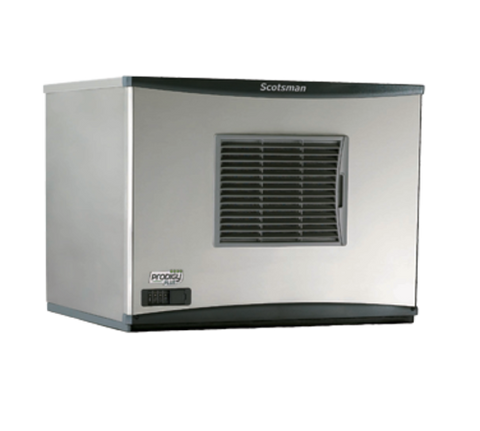 Scotsman C0530SA-1 Prodigy Plusr Ice Maker, cube style, air-cooled, self-contained condenser, produ