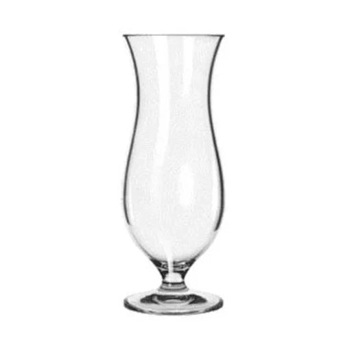 Libbey 92421 Hurricane, 16 oz, impact & shatter-resistant, dishwasher safe, freezer safe, tem