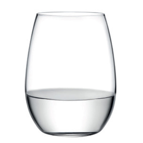Nude NG64089 Nude Pure Sweets & Spirits Wine Glass, 8-1/2 oz. (250ml), 3-1/2 in H, (2-1/4 in