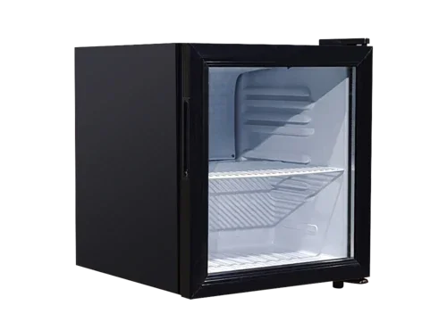 EFI C1-52GDCT | Versa Display | Display Refrigerator Countertop 52L Capacity