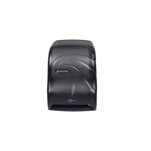 Carlisle T1490TBK | Smart System Oceansr Towel Dispenser | Wall Mount Touch-less Dispenser