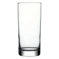 Pasabache PG42263 Pasabahce Istanbul Cooler Glass, 16-1/4 oz. (480ml), 6-1/4 in H, (3 in T 2-3/4 i