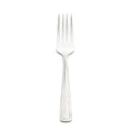 Browne 502603 Royal Dinner Fork, 7-2/5 in , 18/0 stainless steel, mirror finish