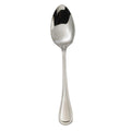 Browne 501904 Paris Tablespoon, 8-1/10 in  long, 1/8 in  (3.0mm) thick, 18/0 stainless steel,