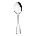 Browne 502202 Lafayette Dessert Spoon, 7-3/10 in , 18/0 stainless steel, mirror finish