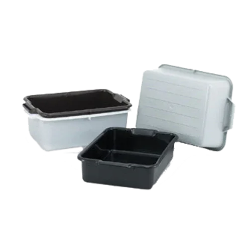Vollrath 52622 | Signature Bus Box | 1-compartment 20"W x 17"D x 5"deep